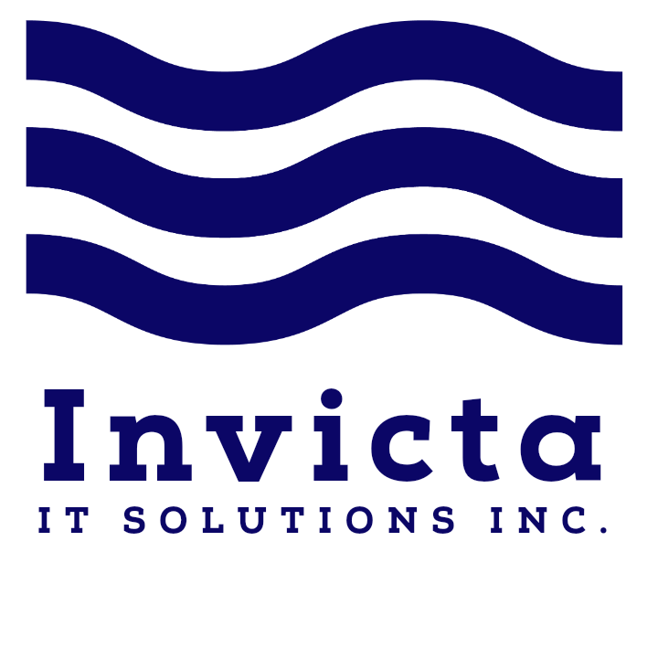 Invicta IT Solutions Logo